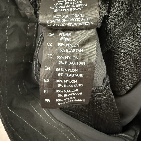 KÜHL Renegade Rock Pants Men’s 40x32 Gray Hiking Outdoor Stretch - Picture 16 of 16